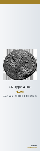 CN Type 4108 — CANOA