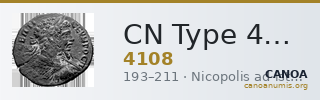 CN Type 4108 — CANOA