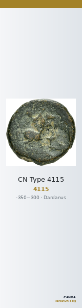 CN Type 4115 — CANOA