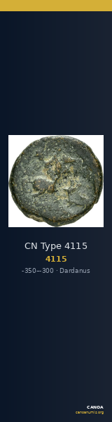 CN Type 4115 — CANOA