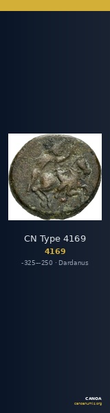 CN Type 4169 — CANOA