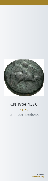 CN Type 4176 — CANOA