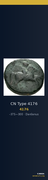 CN Type 4176 — CANOA