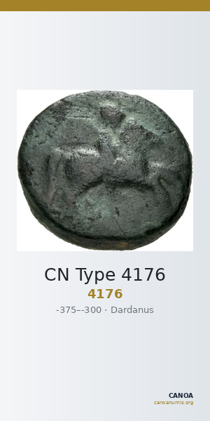 CN Type 4176 — CANOA