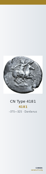 CN Type 4181 — CANOA