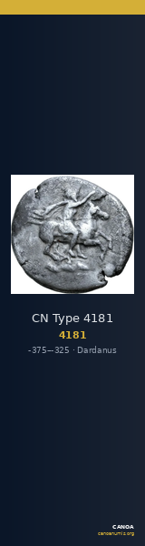 CN Type 4181 — CANOA