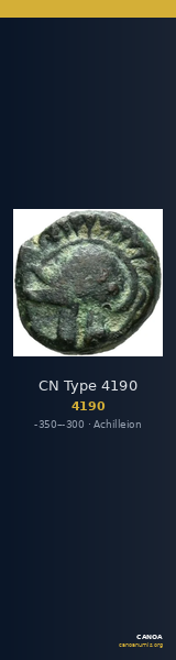 CN Type 4190 — CANOA