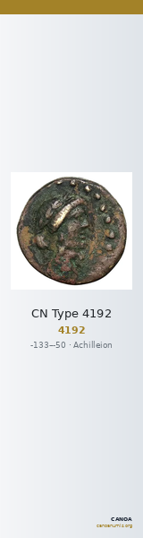 CN Type 4192 — CANOA