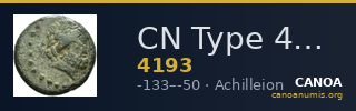 CN Type 4193 — CANOA