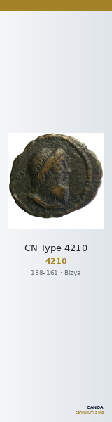 CN Type 4210 — CANOA