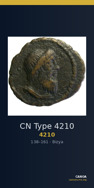 CN Type 4210 — CANOA