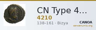 CN Type 4210 — CANOA