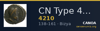 CN Type 4210 — CANOA