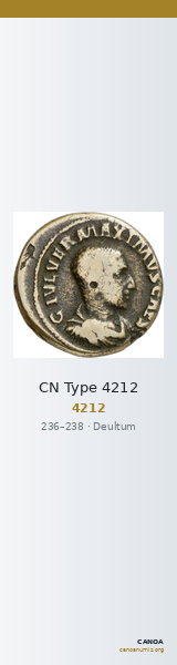 CN Type 4212 — CANOA