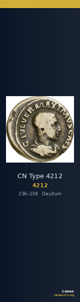 CN Type 4212 — CANOA