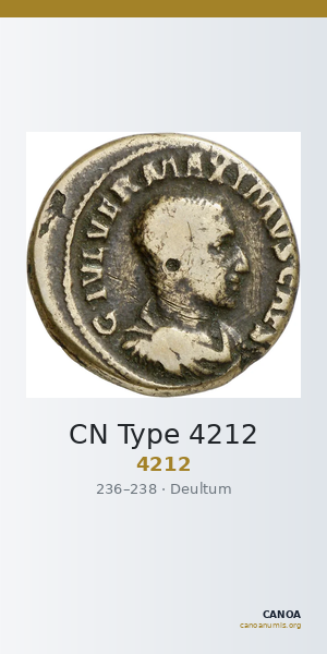 CN Type 4212 — CANOA