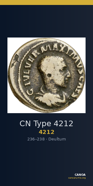 CN Type 4212 — CANOA