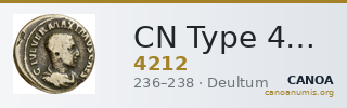 CN Type 4212 — CANOA