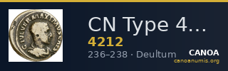 CN Type 4212 — CANOA