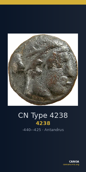 CN Type 4238 — CANOA