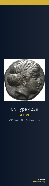 CN Type 4239 — CANOA