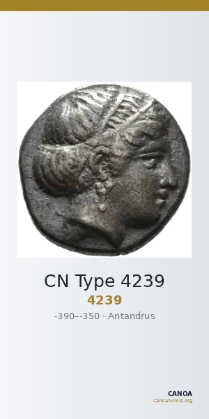 CN Type 4239 — CANOA