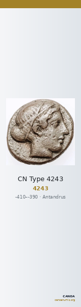 CN Type 4243 — CANOA