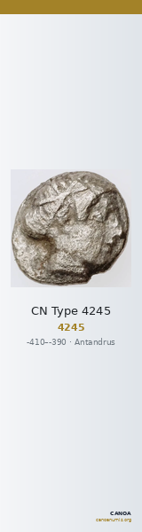 CN Type 4245 — CANOA