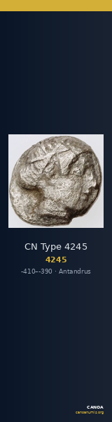 CN Type 4245 — CANOA
