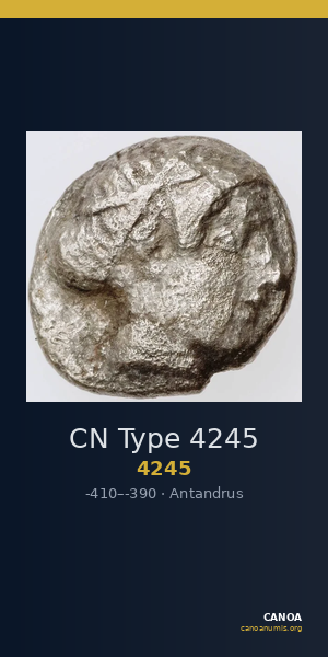 CN Type 4245 — CANOA