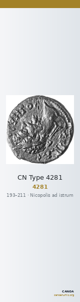 CN Type 4281 — CANOA