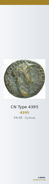 CN Type 4395 — CANOA