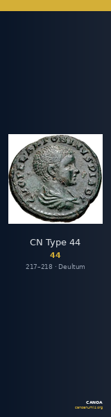 CN Type 44 — CANOA