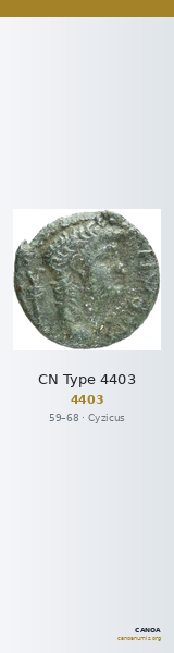 CN Type 4403 — CANOA