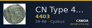 CN Type 4403 — CANOA