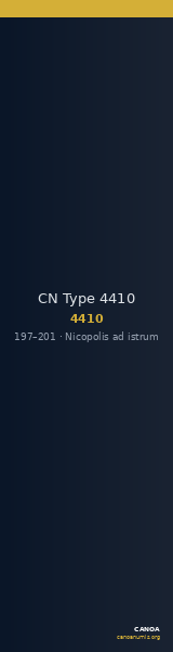 CN Type 4410 — CANOA