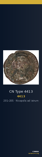 CN Type 4413 — CANOA