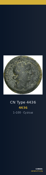 CN Type 4436 — CANOA