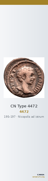 CN Type 4472 — CANOA
