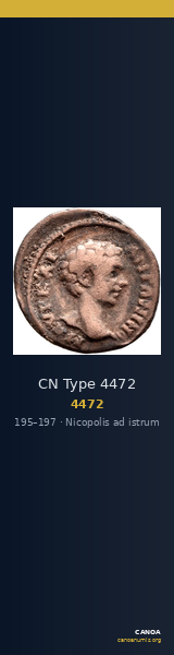 CN Type 4472 — CANOA