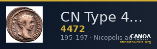 CN Type 4472 — CANOA