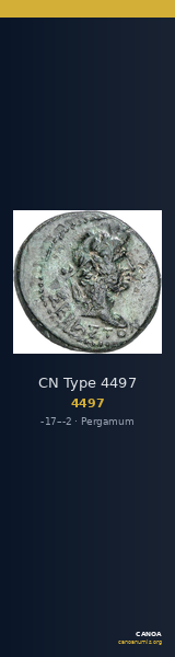 CN Type 4497 — CANOA