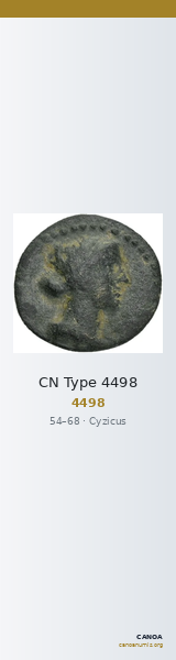CN Type 4498 — CANOA