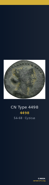 CN Type 4498 — CANOA
