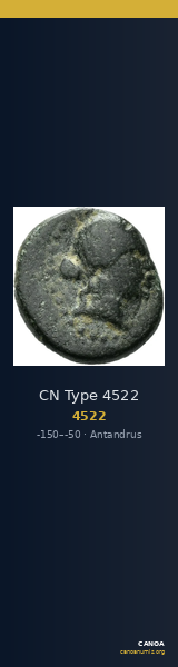 CN Type 4522 — CANOA