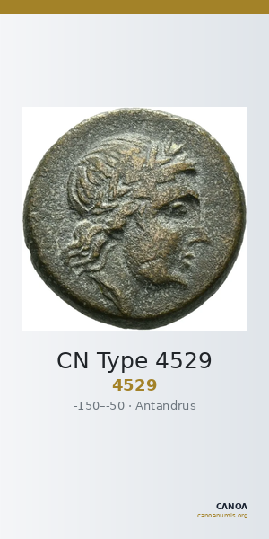 CN Type 4529 — CANOA