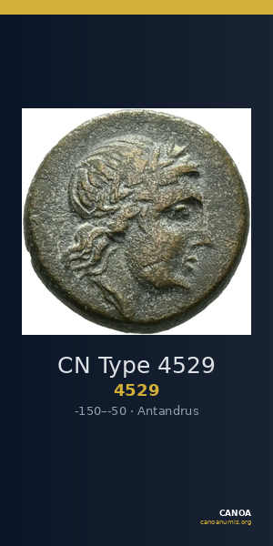 CN Type 4529 — CANOA