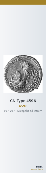 CN Type 4596 — CANOA