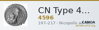 CN Type 4596 — CANOA