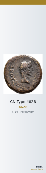 CN Type 4628 — CANOA
